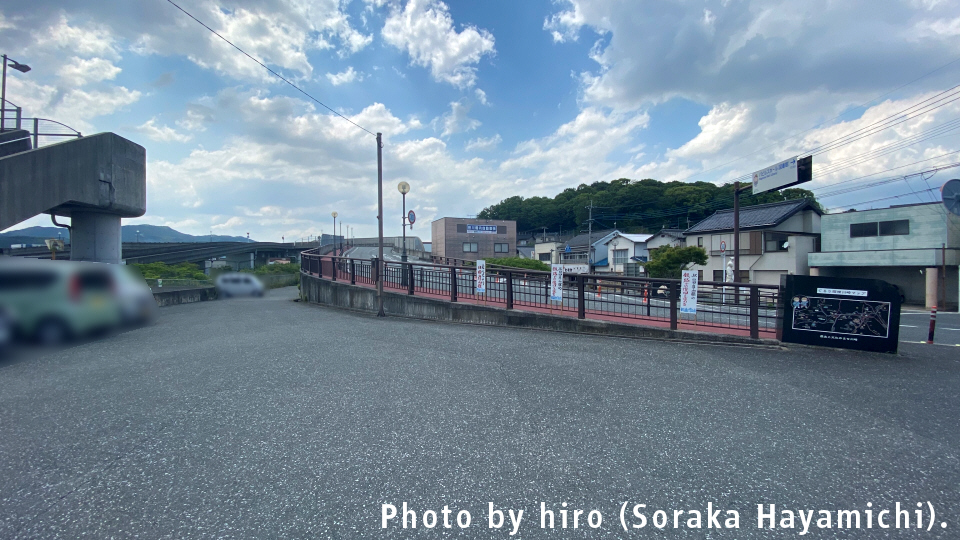 日田彦山線 豊前川崎駅